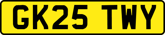 GK25TWY