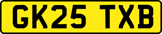GK25TXB