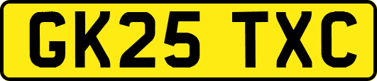 GK25TXC