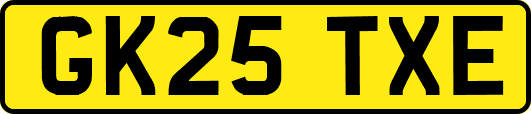GK25TXE