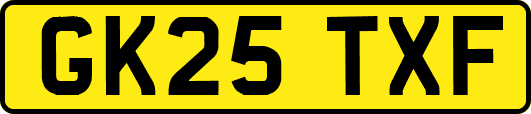 GK25TXF