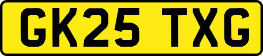 GK25TXG