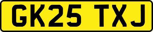 GK25TXJ