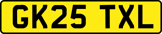 GK25TXL