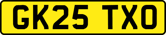 GK25TXO
