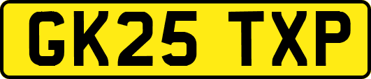 GK25TXP