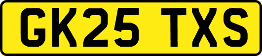 GK25TXS