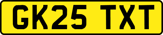 GK25TXT