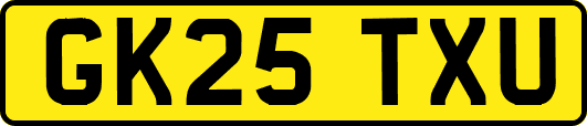 GK25TXU