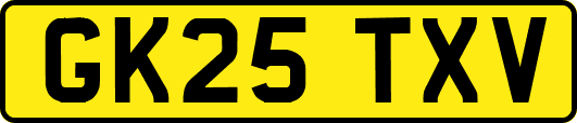 GK25TXV