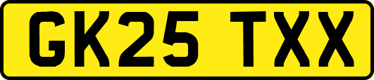 GK25TXX
