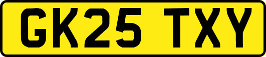 GK25TXY