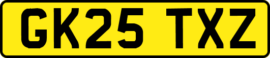 GK25TXZ