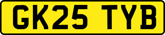 GK25TYB