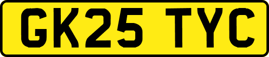 GK25TYC