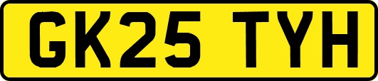 GK25TYH