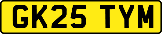 GK25TYM