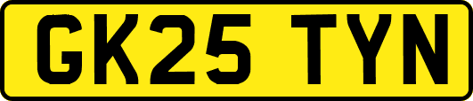 GK25TYN