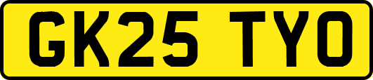 GK25TYO