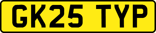 GK25TYP