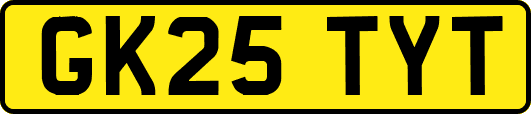 GK25TYT