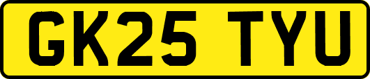 GK25TYU