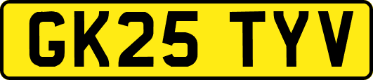 GK25TYV