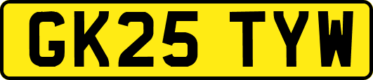GK25TYW