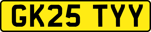 GK25TYY