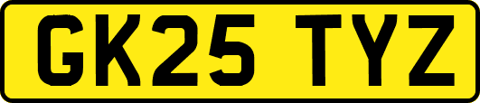 GK25TYZ
