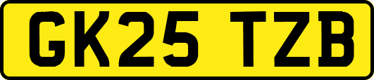 GK25TZB