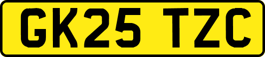 GK25TZC