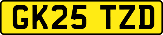 GK25TZD