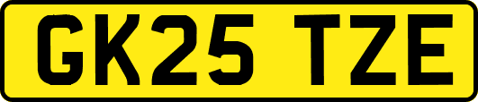 GK25TZE