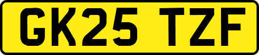 GK25TZF