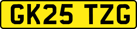 GK25TZG