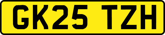 GK25TZH