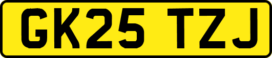 GK25TZJ