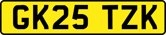 GK25TZK