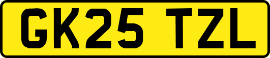 GK25TZL