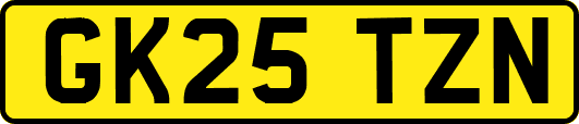 GK25TZN