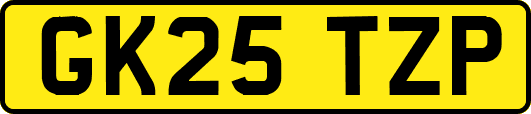 GK25TZP