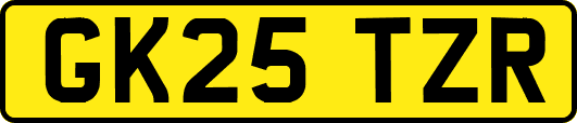 GK25TZR