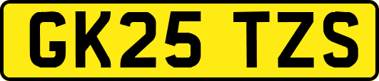 GK25TZS
