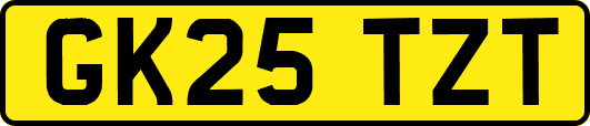 GK25TZT