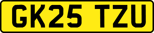 GK25TZU