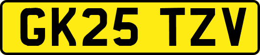 GK25TZV