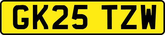 GK25TZW
