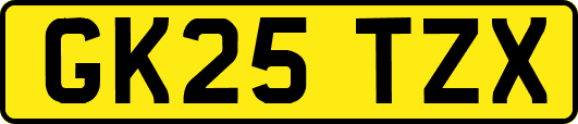 GK25TZX