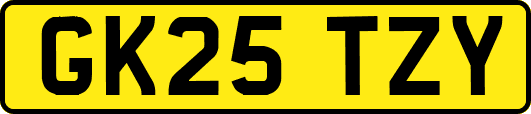 GK25TZY